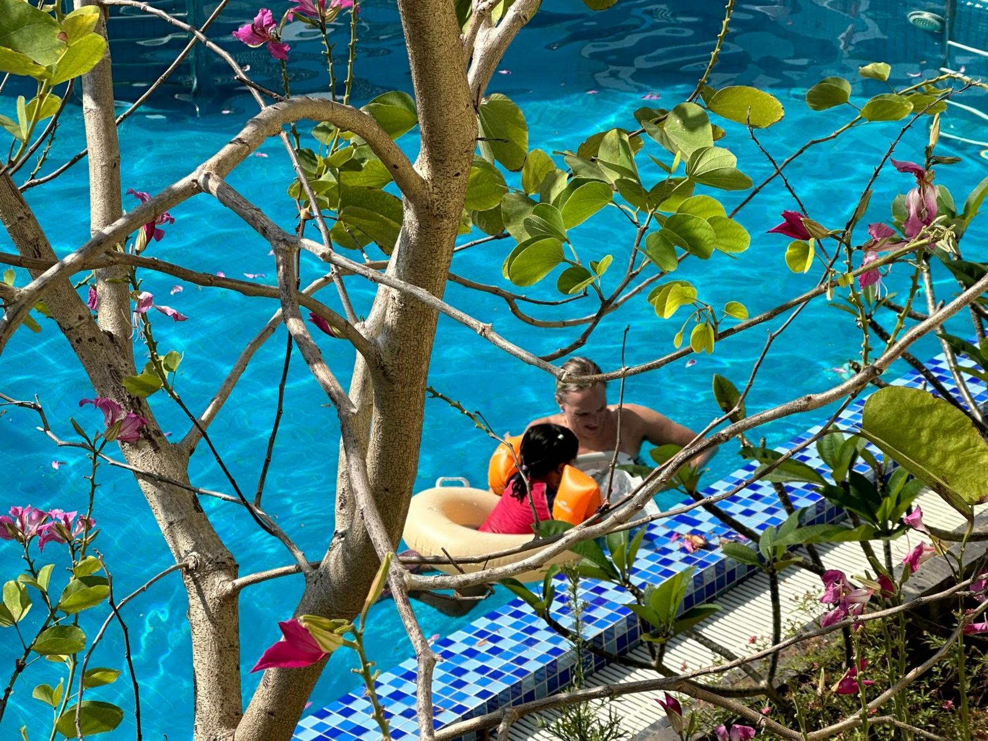 Voyage Phu Quoc Beach Resort Екстер'єр фото