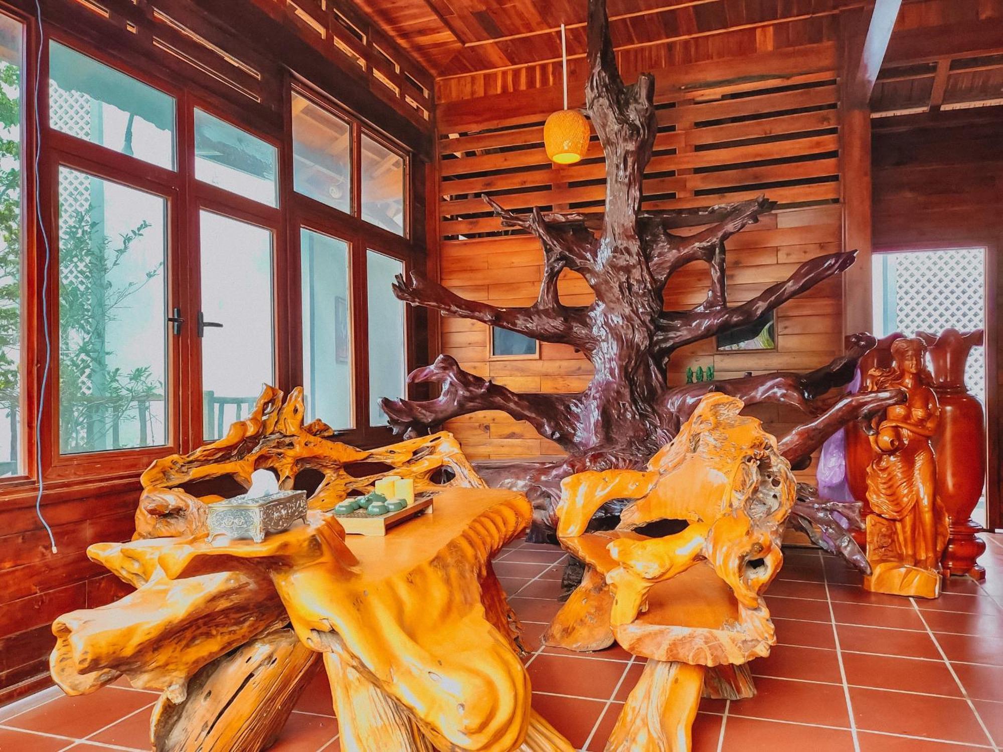 Voyage Phu Quoc Beach Resort Екстер'єр фото